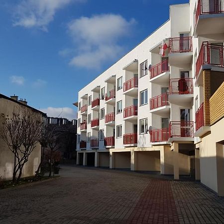Apartament Verona Apartment Lublin Exterior foto