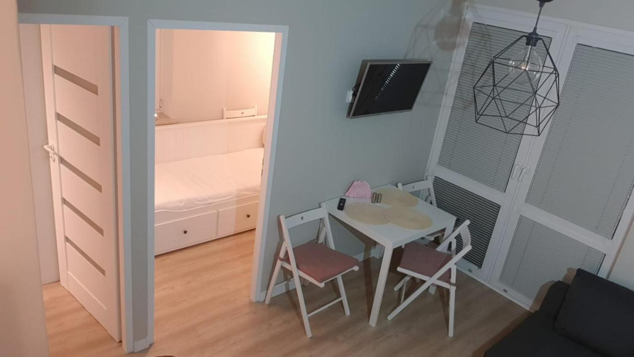 Apartament Verona Apartment Lublin Exterior foto