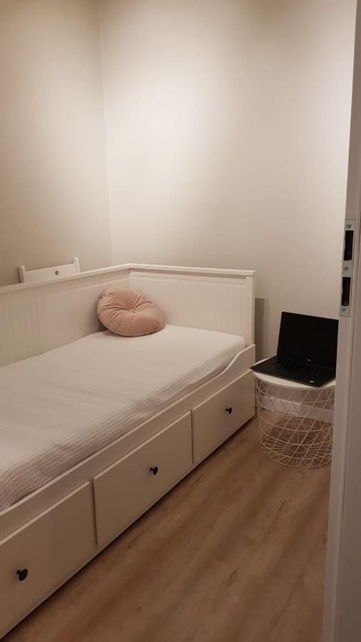 Apartament Verona Apartment Lublin Exterior foto