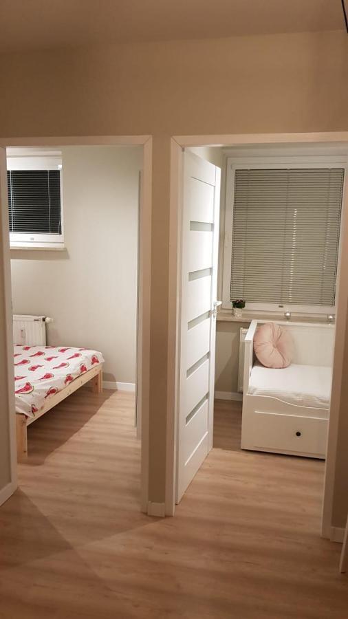 Apartament Verona Apartment Lublin Exterior foto