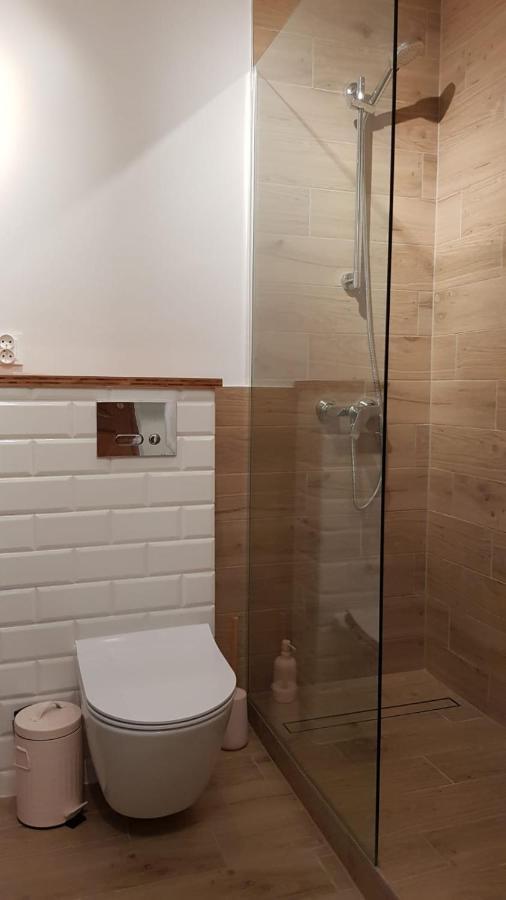 Apartament Verona Apartment Lublin Exterior foto