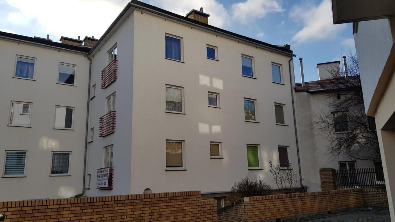 Apartament Verona Apartment Lublin Exterior foto